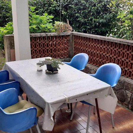 Apartments Villa Anton Пореч Экстерьер фото
