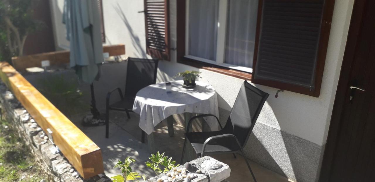 Apartments Villa Anton Пореч Экстерьер фото
