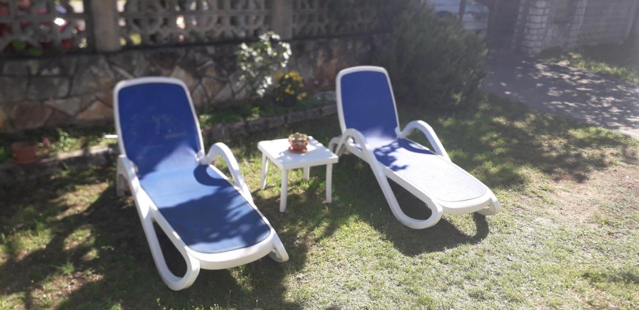 Apartments Villa Anton Пореч Экстерьер фото