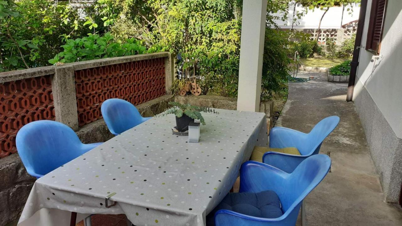 Apartments Villa Anton Пореч Экстерьер фото