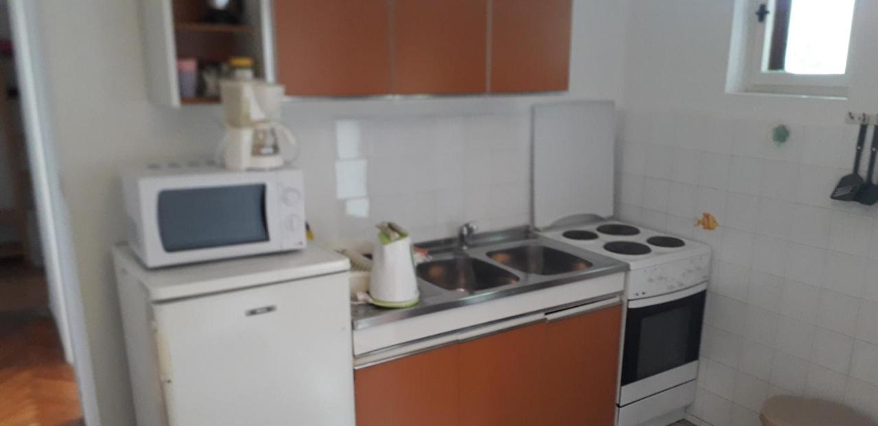 Apartments Villa Anton Пореч Экстерьер фото