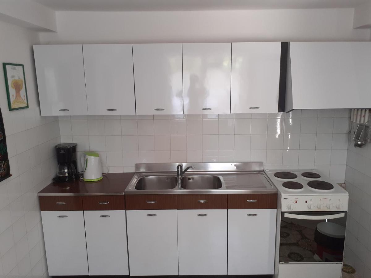 Apartments Villa Anton Пореч Экстерьер фото