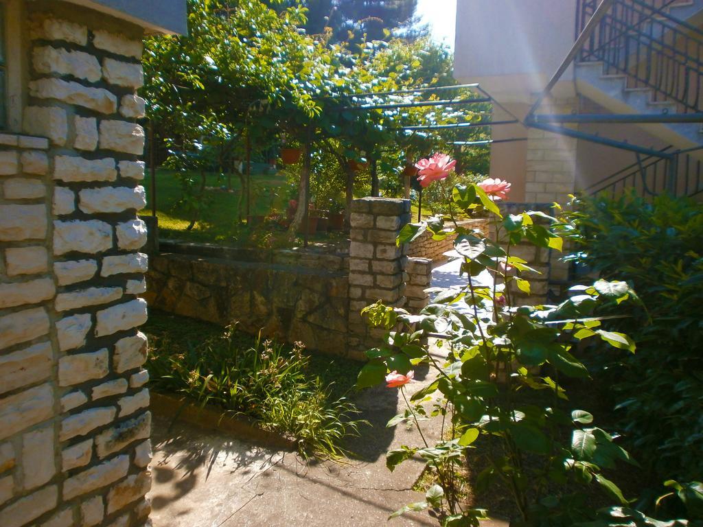 Apartments Villa Anton Пореч Номер фото